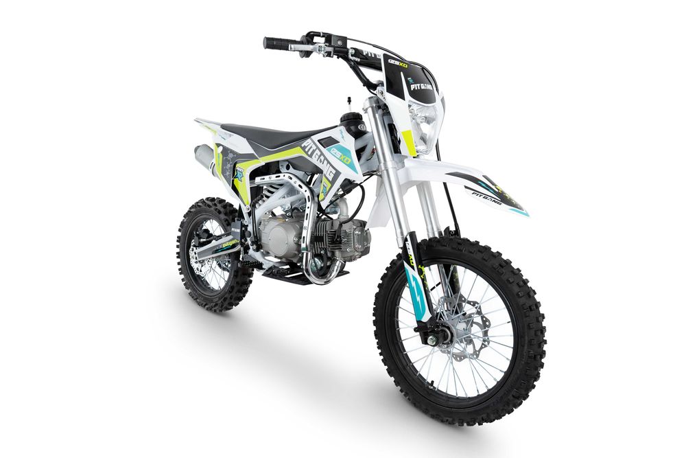PITGANG 125XD Enduro Cross Crossy RamzesMoto