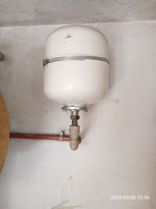 Sprzedam Bojler 100 l