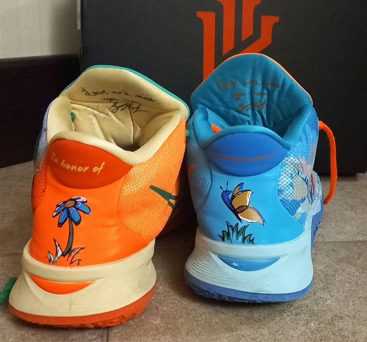 Кросівки nike 40