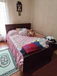 Cama de casal ou mobilia de quarto inteira