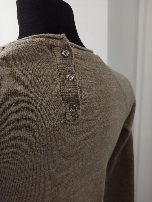 Cienki sweterek damski Atmosphere