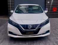 Nissan Leaf Tekna ProPilot Park