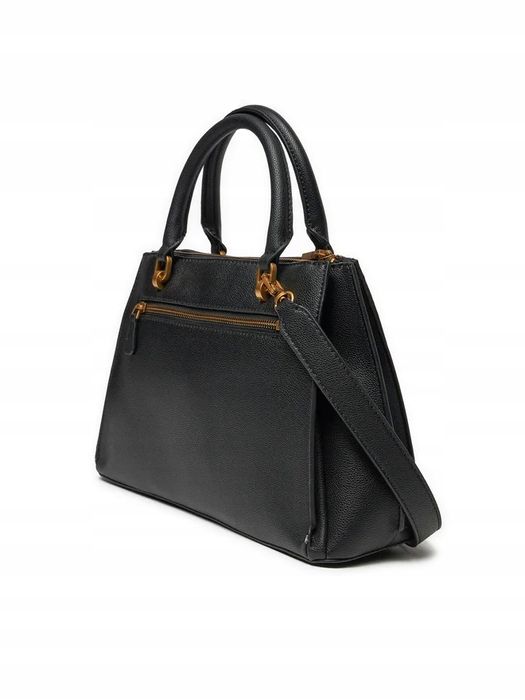 Guess Torebka Torba Czarna Malva T537