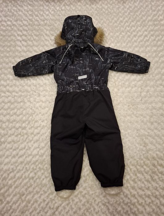 Зимовий комбінезон Reima зимний комбинезон Reima комбінезон Рейма,р.98