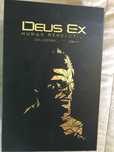 Deus Ex: Human Revolution - Collector's Edition Xbox 360