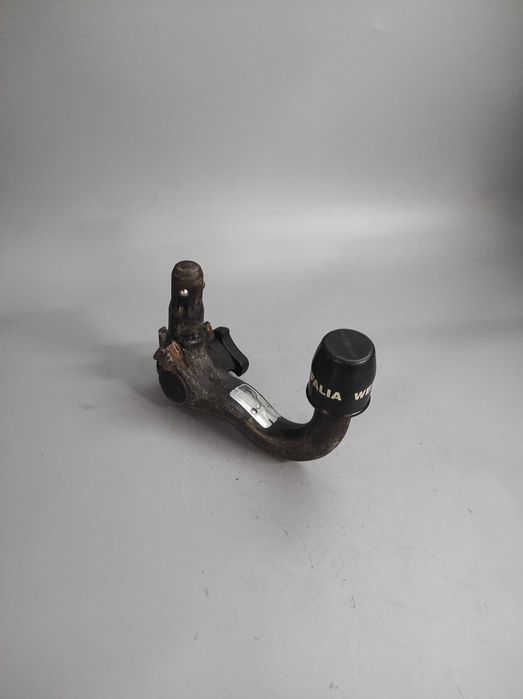 BMW Seria-5 E39, WESTFALIA, Hak holowniczy, Oris OE: 109.4430