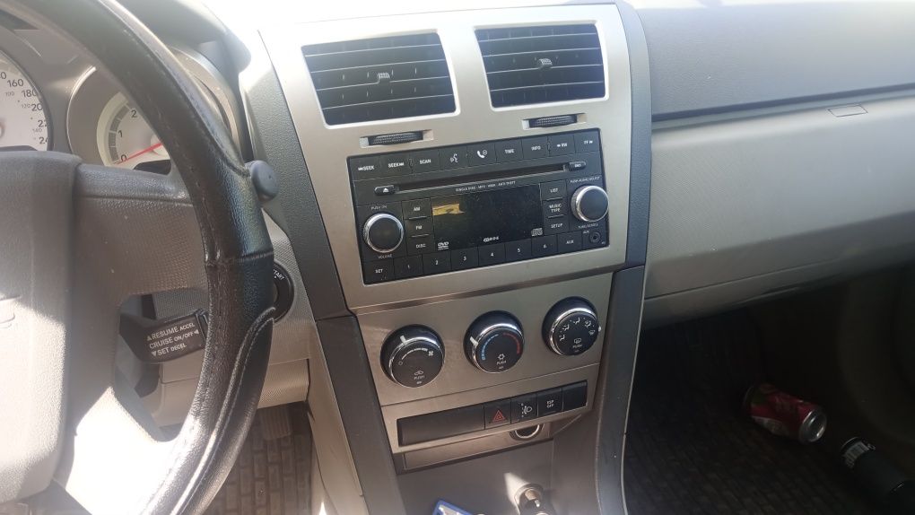Dodge avenger 2.0crdi
