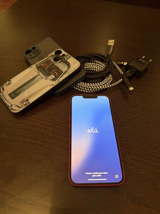 Vendo 2 Iphone 13 128gb