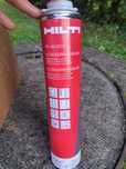 Piana montażowa HILTI