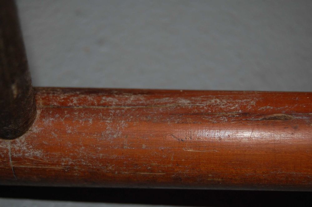 Stołek barowy, hoker