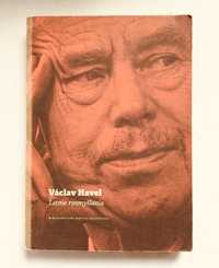 Vaclav Havel - Letnie rozmyślania