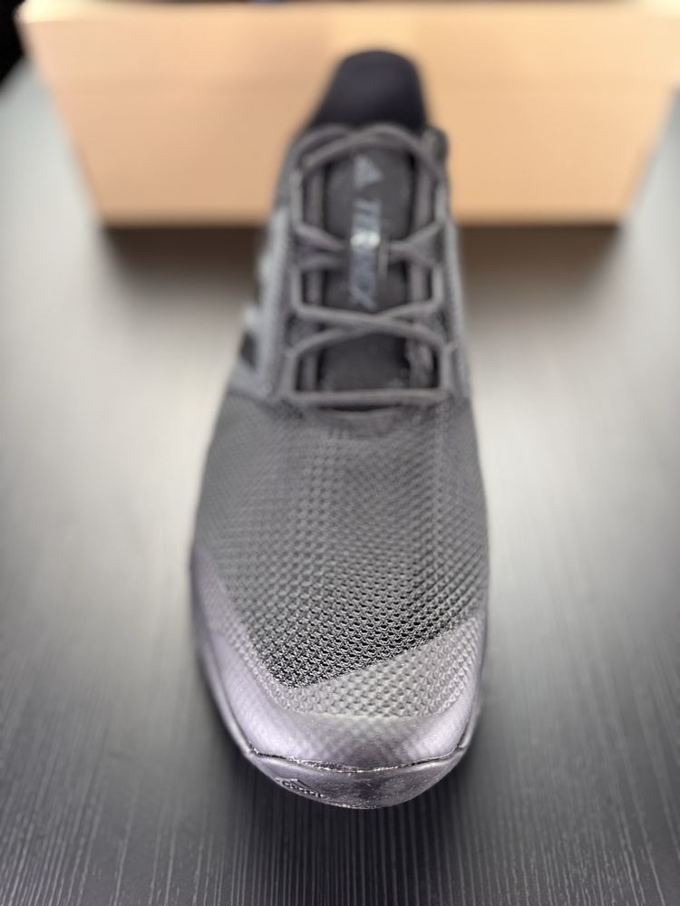 Оригінал 100%! Кросівки Adidas Terrex Climacool Voyager US 15 33см