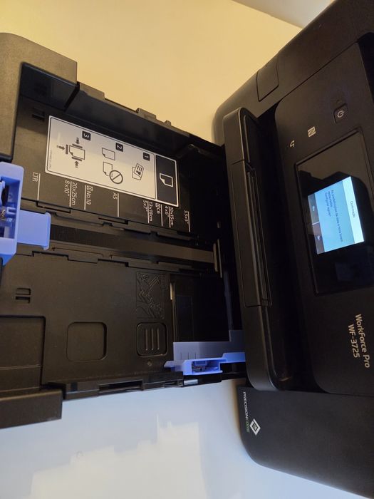 WorkForce Pro WF-3725DWF64563969014658121