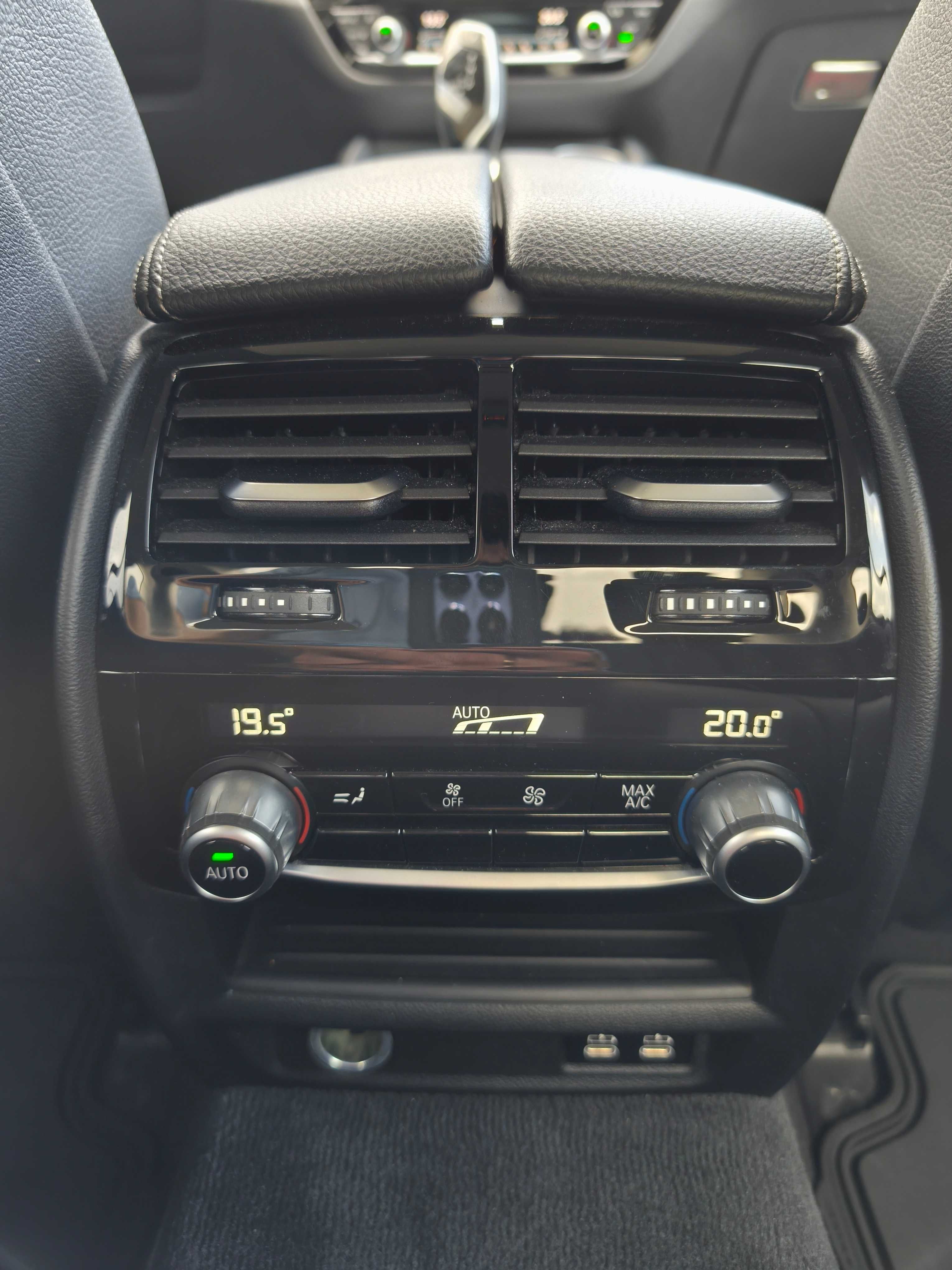 BMW Seria 5 530i xDrive Steptronic