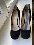 Туфли женские  Prada