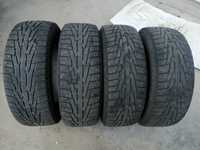 Nokian 235*65 R17