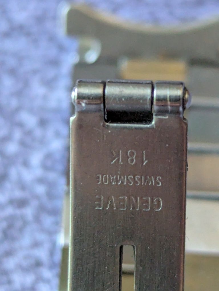 Браслет часов Rolex 20мм.