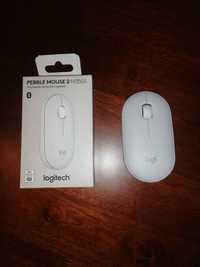 Logitech pebble mouse 2 M350S