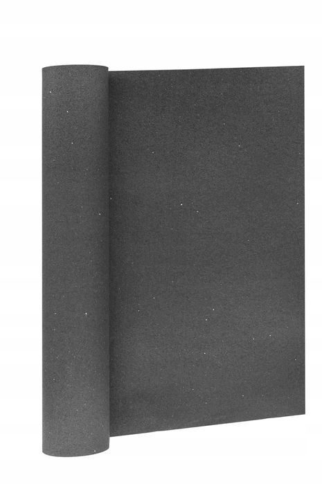 Płyta Mata Gumowa Neutralizator Drgań Na Podłogę 3mm