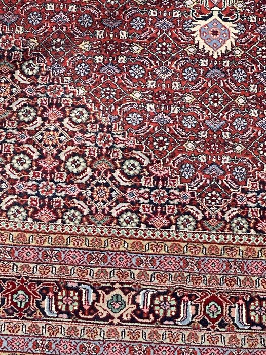 Dywan perski 4x3m