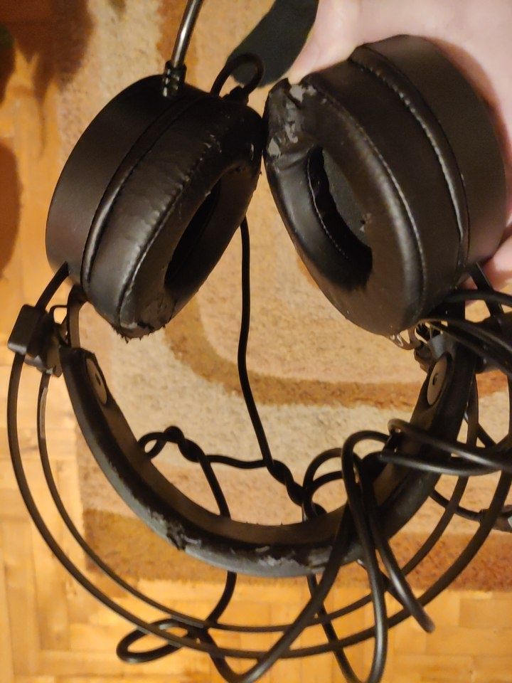 Słuchawki gamingowe z mikrofonem Headset Tracer Madman RGB