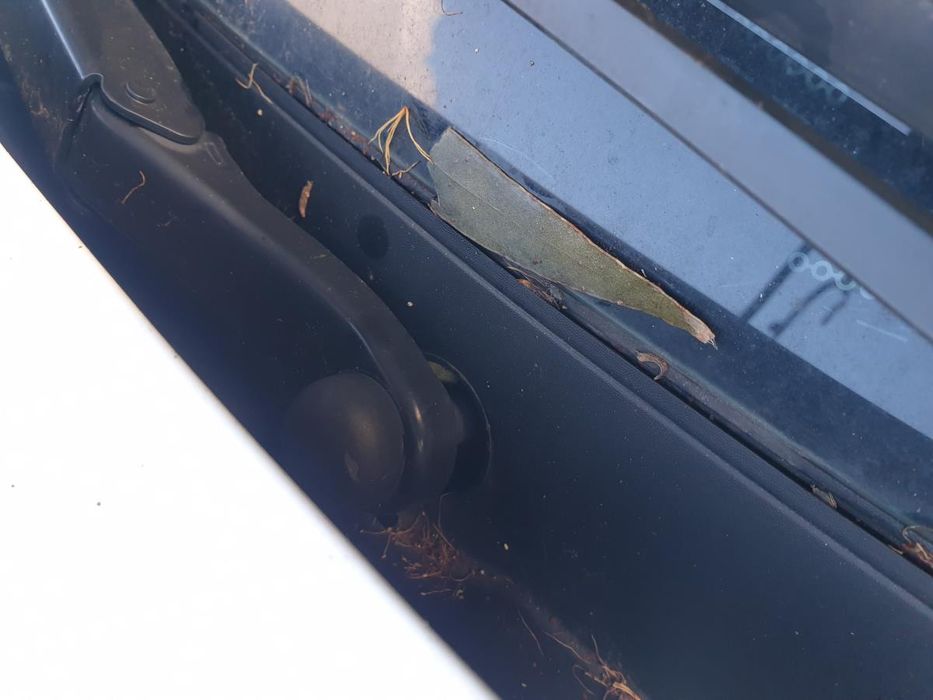 Motor limpa vidros frente CITROËN C3 III (SX)