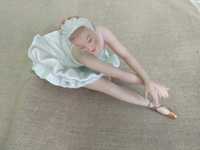 Антикварна статуетка "Балерина"