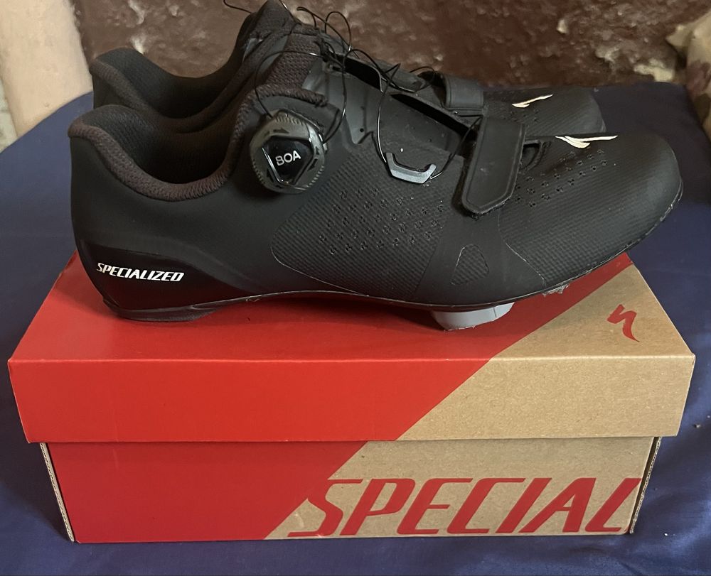 Sapatos Ciclismo