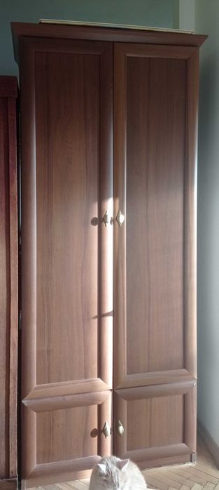 Меблі у вітальню, стінка