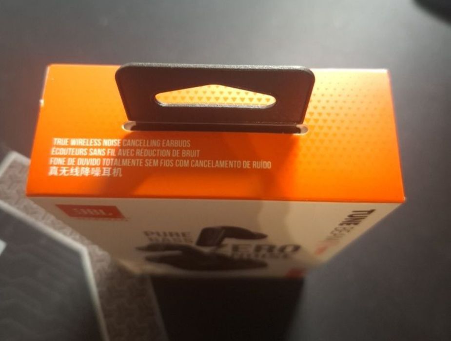 Słuchawki JBL Tune Beam ANC