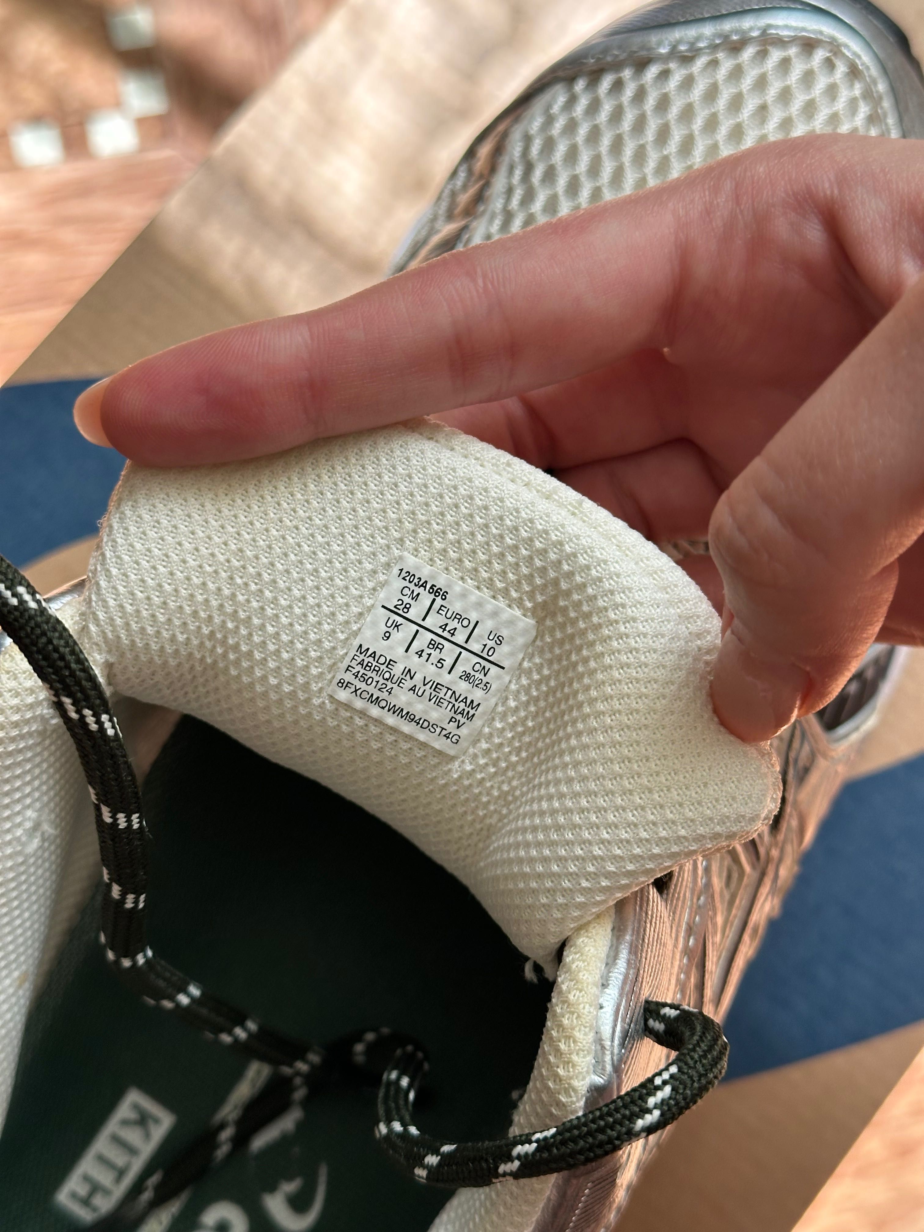 Чоловічі кросівки Asics, 44 розмір, 28 см