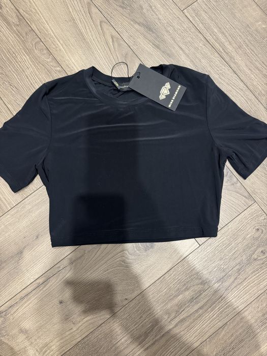 Куртка косуха nuga nuga studio