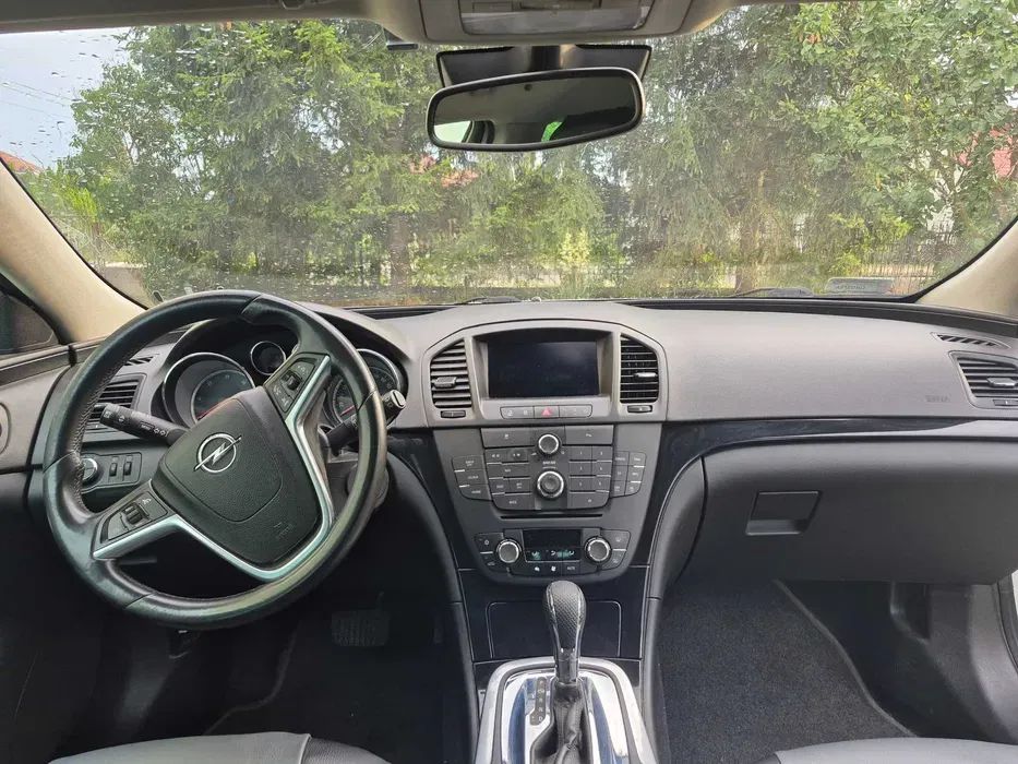 Opel Insignia Opel Insignia, rocznik 2012, model 2013, CDTI 2.0, diesel, faktura VAT