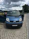 Renault Trafic Renault Trafic 2.0 dCi 115 KM – Sprawny, Praktyczny, Gotowy do pracy!
