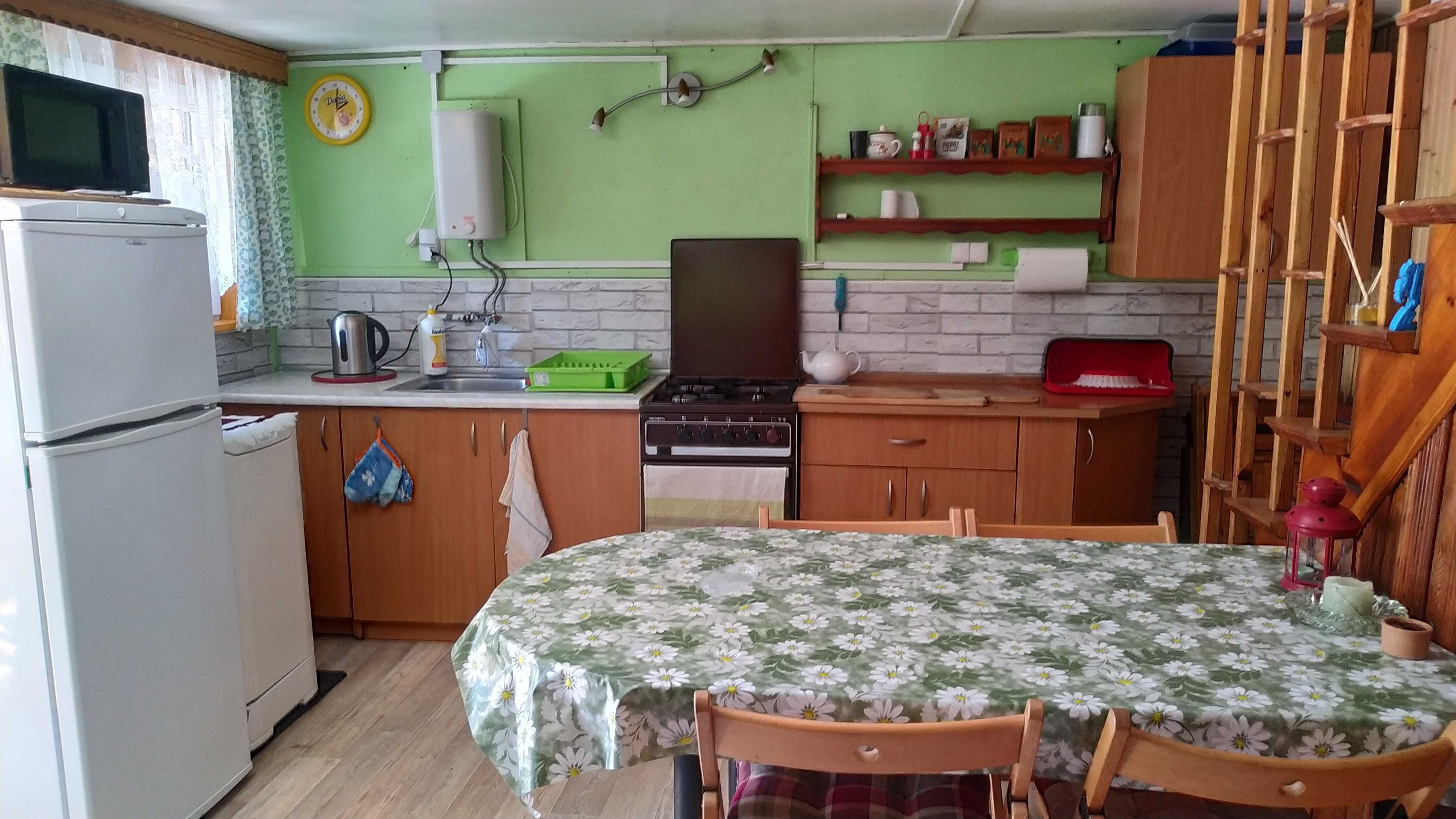 Domek letni. 6-8 osób Jezioro Wielkie Partęczyny-Pojezierze Brodnickie
