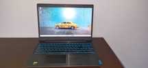 Lenovo Gaming L340 15,6FHD IPS i5-9300F 8GB RAM GTX1050, 512GB SSD Win