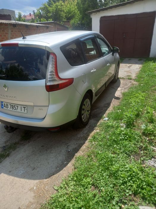 Продаж автомобіля