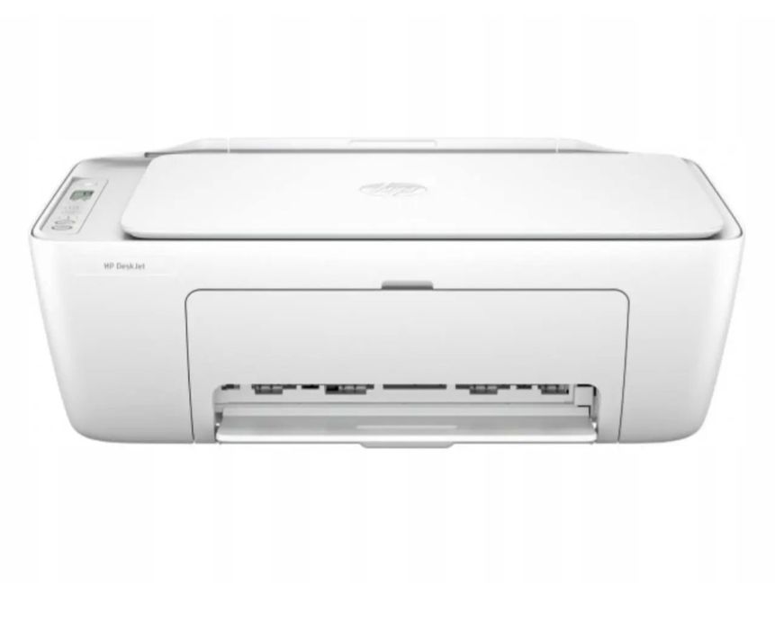 Багатофункціональний струменевий принтер HP DeskJet 2810e WiFi