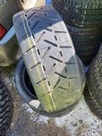 Opony Sportowe 205/45 R17 SEMI SLICK XR01 gat.II
