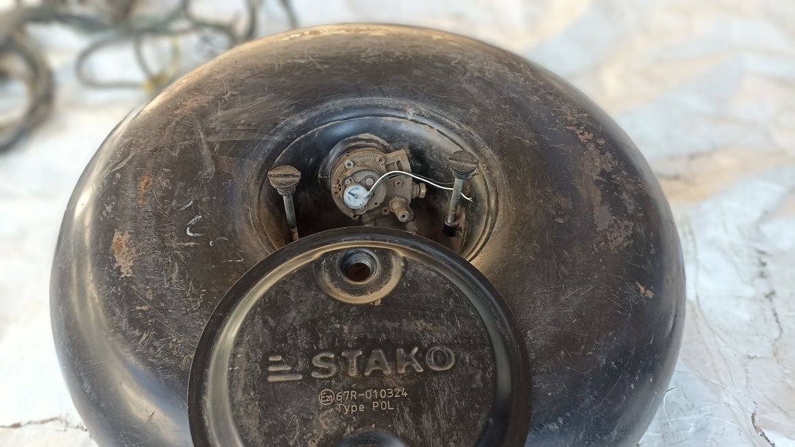 Продаж газової установки