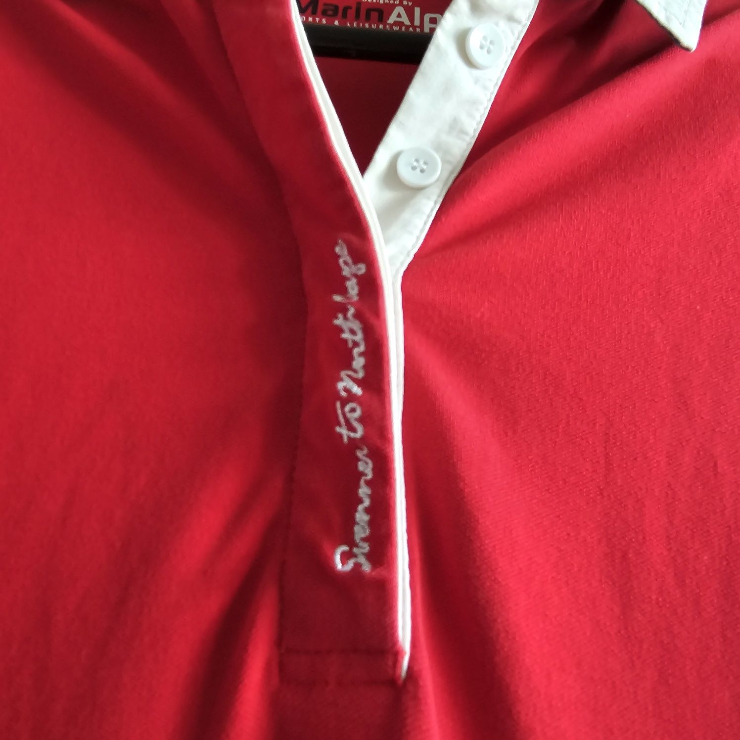 Sukienka sportowa Marin Alpin
