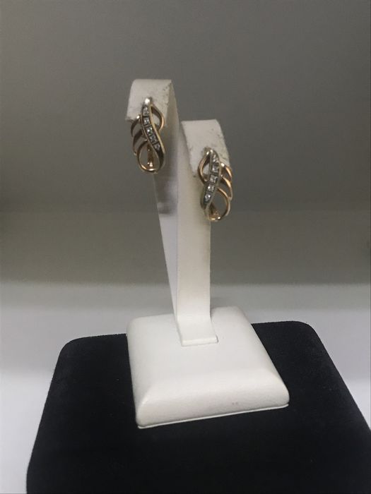 Вироби із золота 585проби