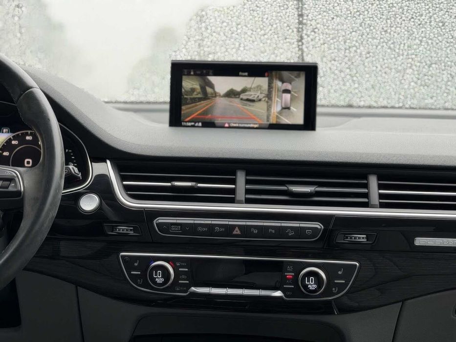 Audi Q7 quattro Premium Plus      2019