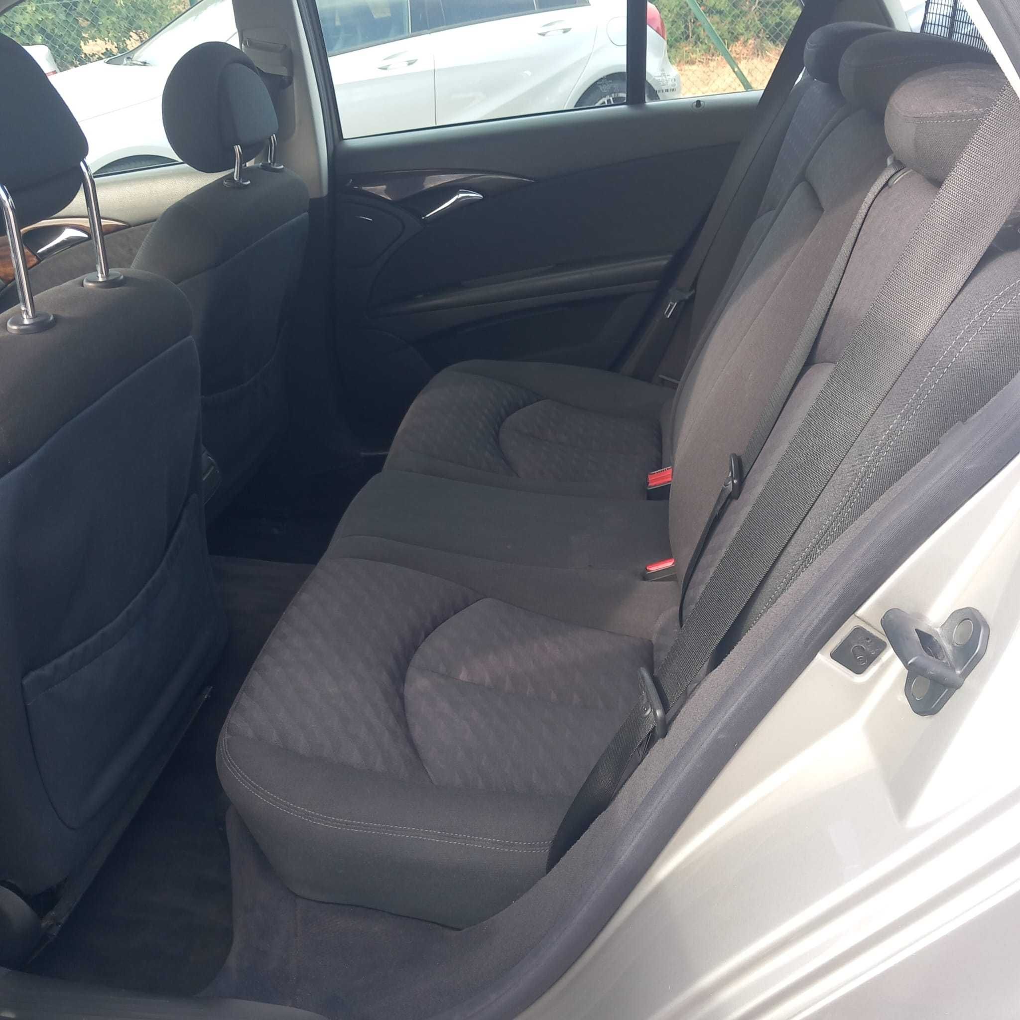 Mercedes-benz E 270 CDI