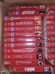 30 filme VHS- para coleções