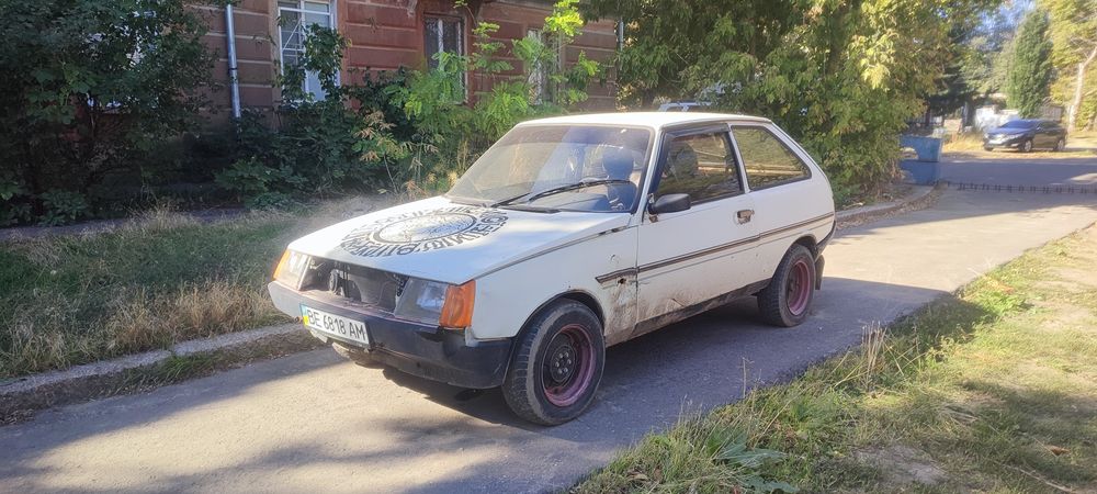 Продам ЗАЗ Таврия 1,1