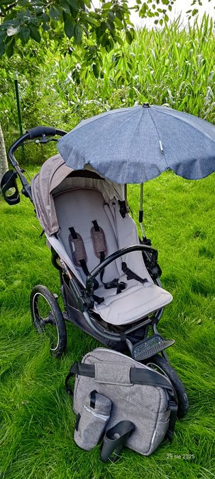 Wózek biegowy X-Lander X-Run