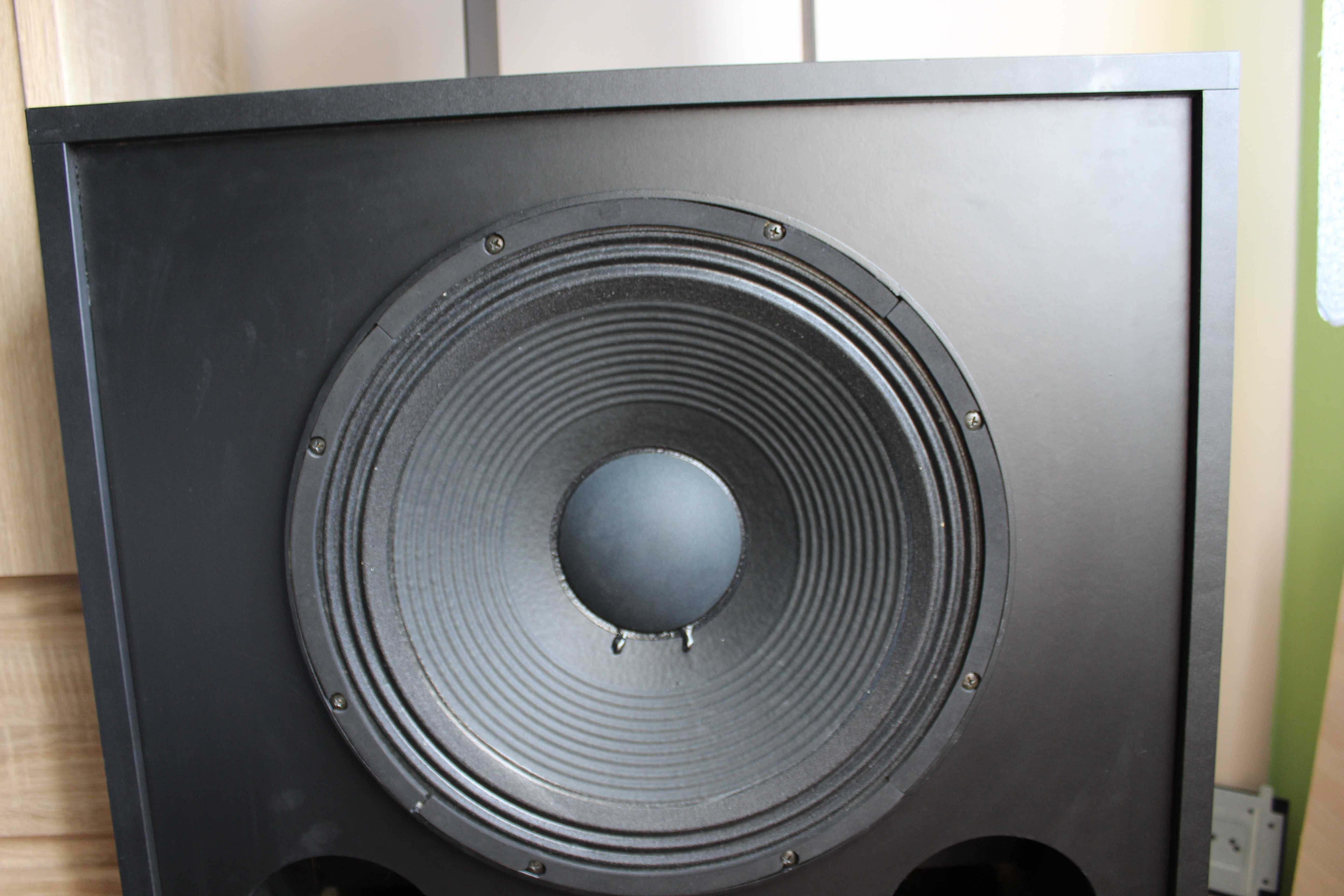KCS S2501 monitory 110dB S.P.L.
