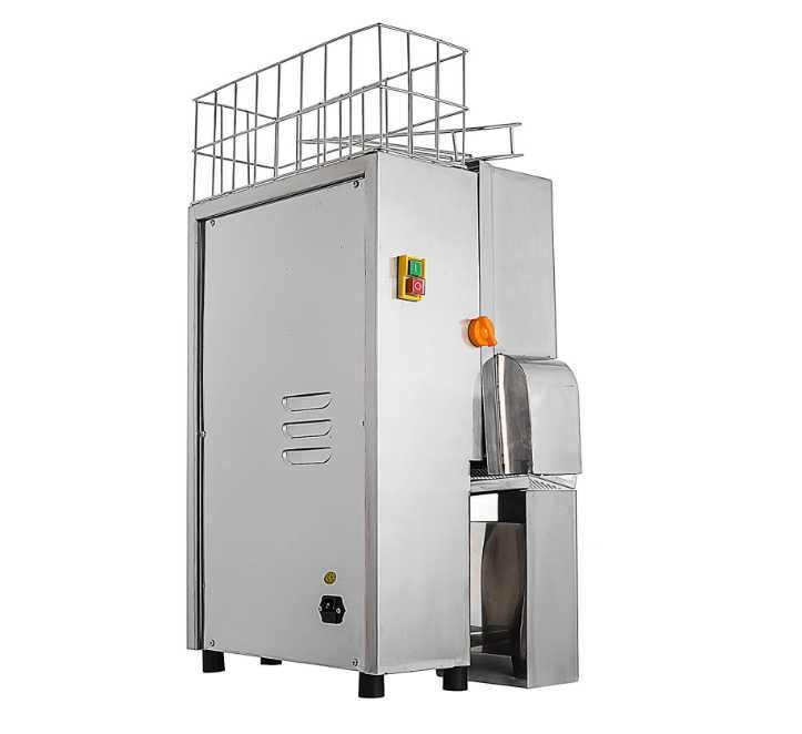 Profesjonalna Wyciskarka do Cytrusów ze Stali Nierdzewnej