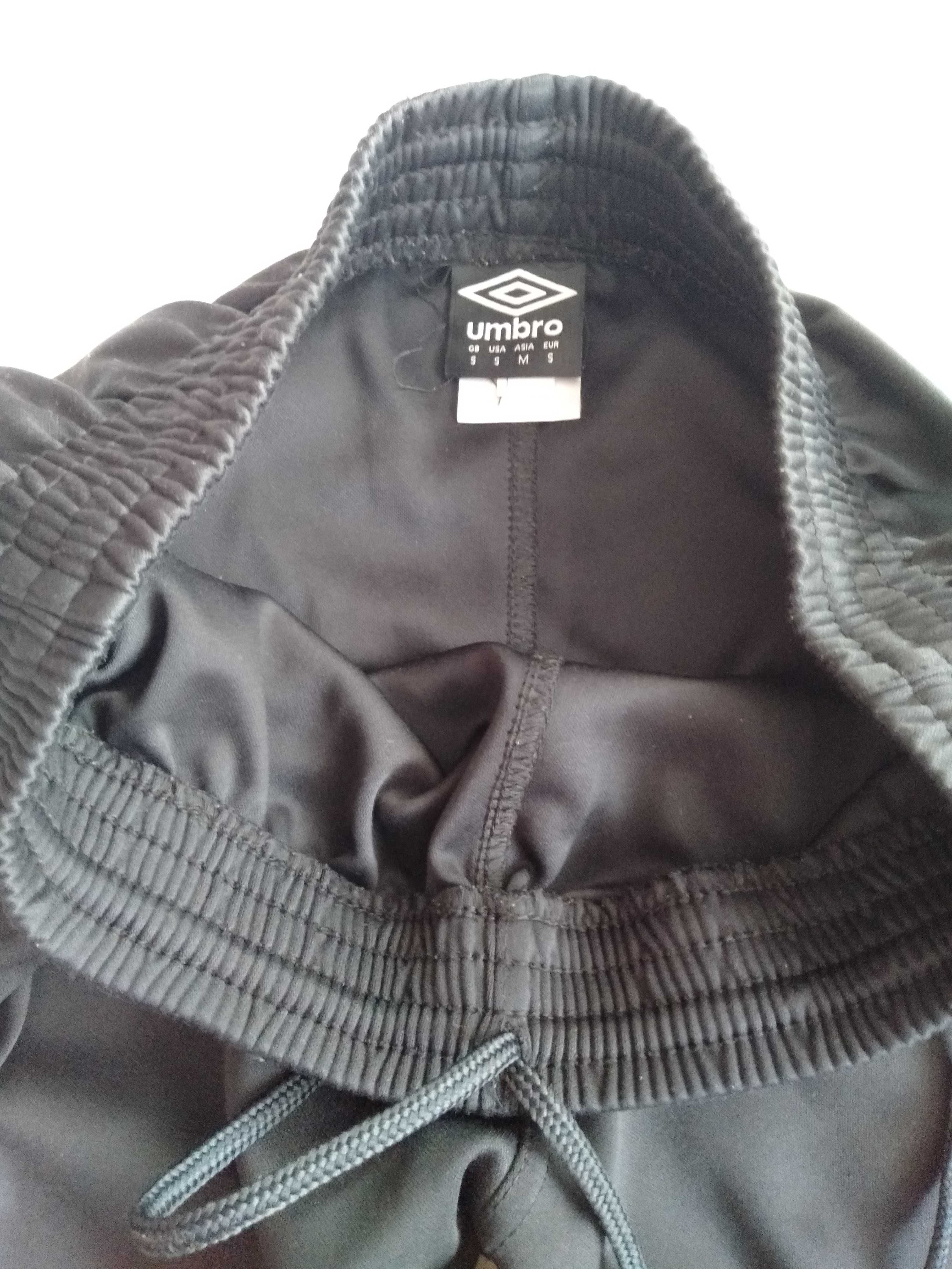 Spodnie dresowe Umbro S